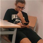 sono un ragazzo delle superiori che ha bisogno di guadagnare un po' insegno a ragazzi di medie e elementari,per recuperi di verifiche e/o aiuto a fare i compiti